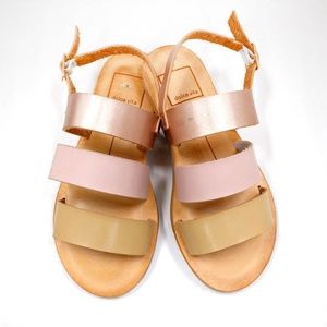 Dolce Vita Girls' sandal
